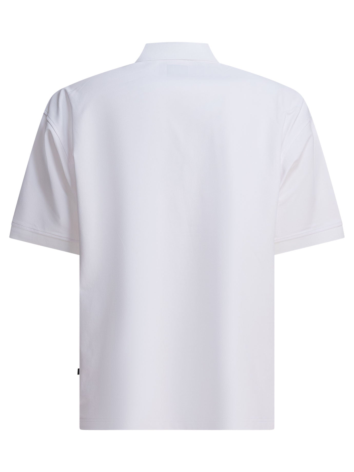 Daiwa Pier 39 Polo Shirt With Two Pockets