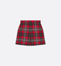 Dior Wool Shorts