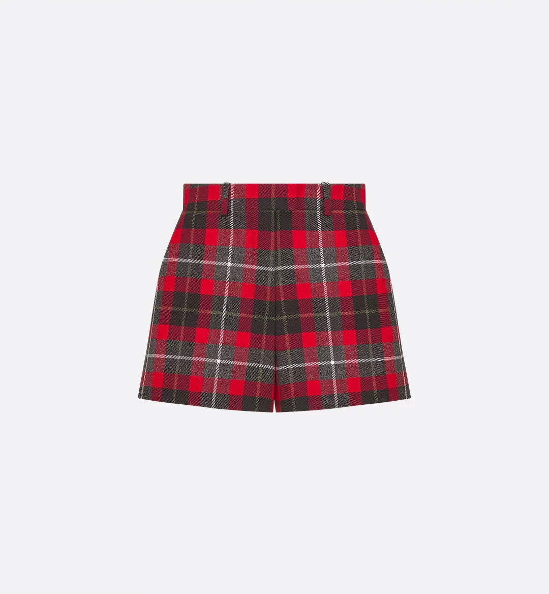 Dior Wool Shorts