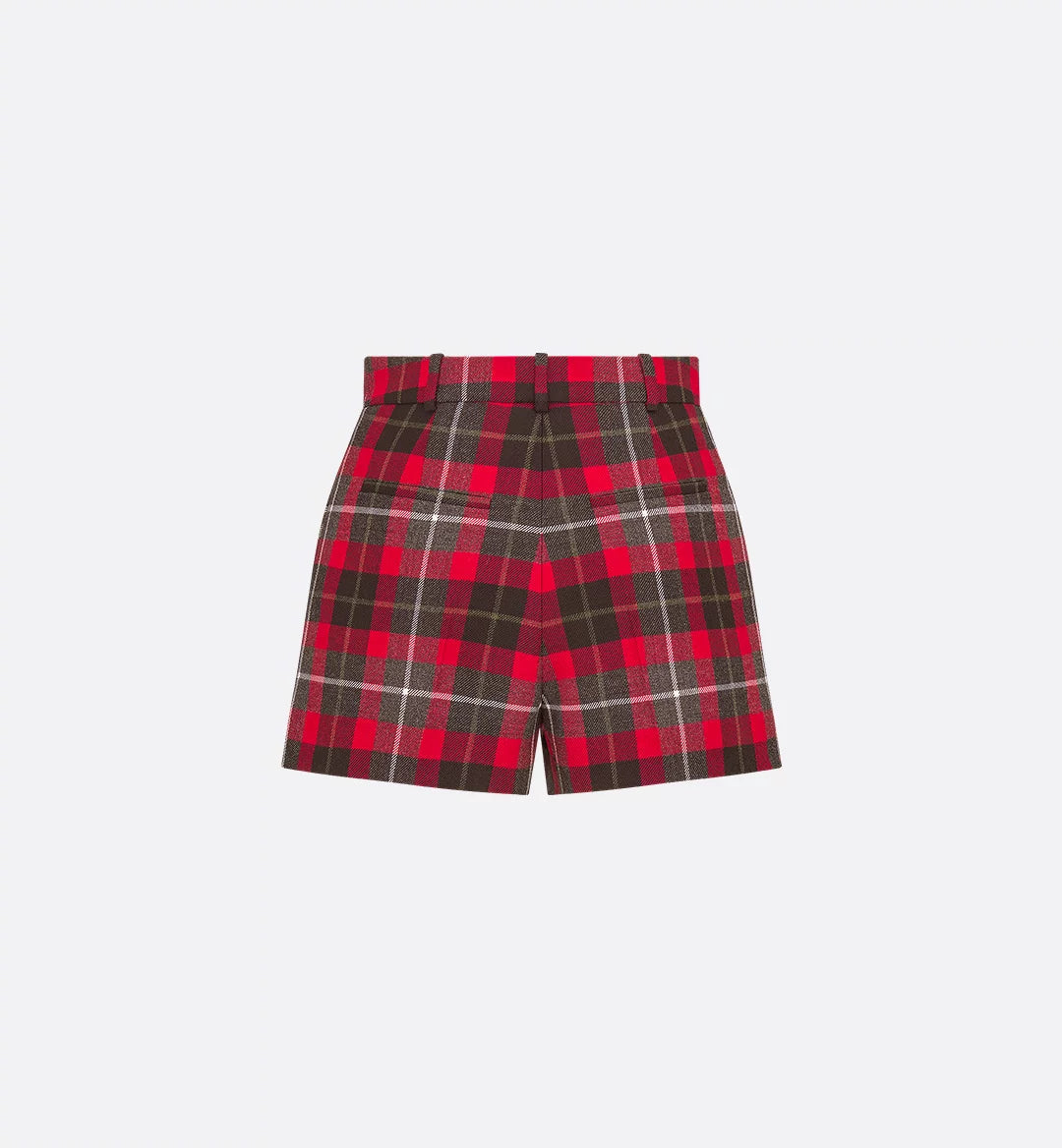 Dior Wool Shorts
