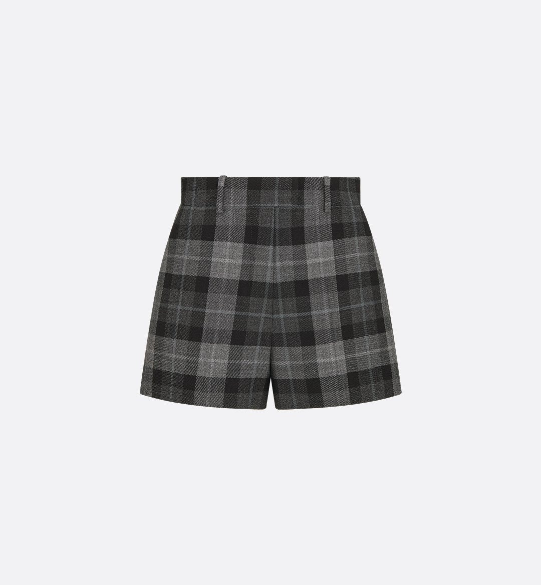 Dior Wool Shorts