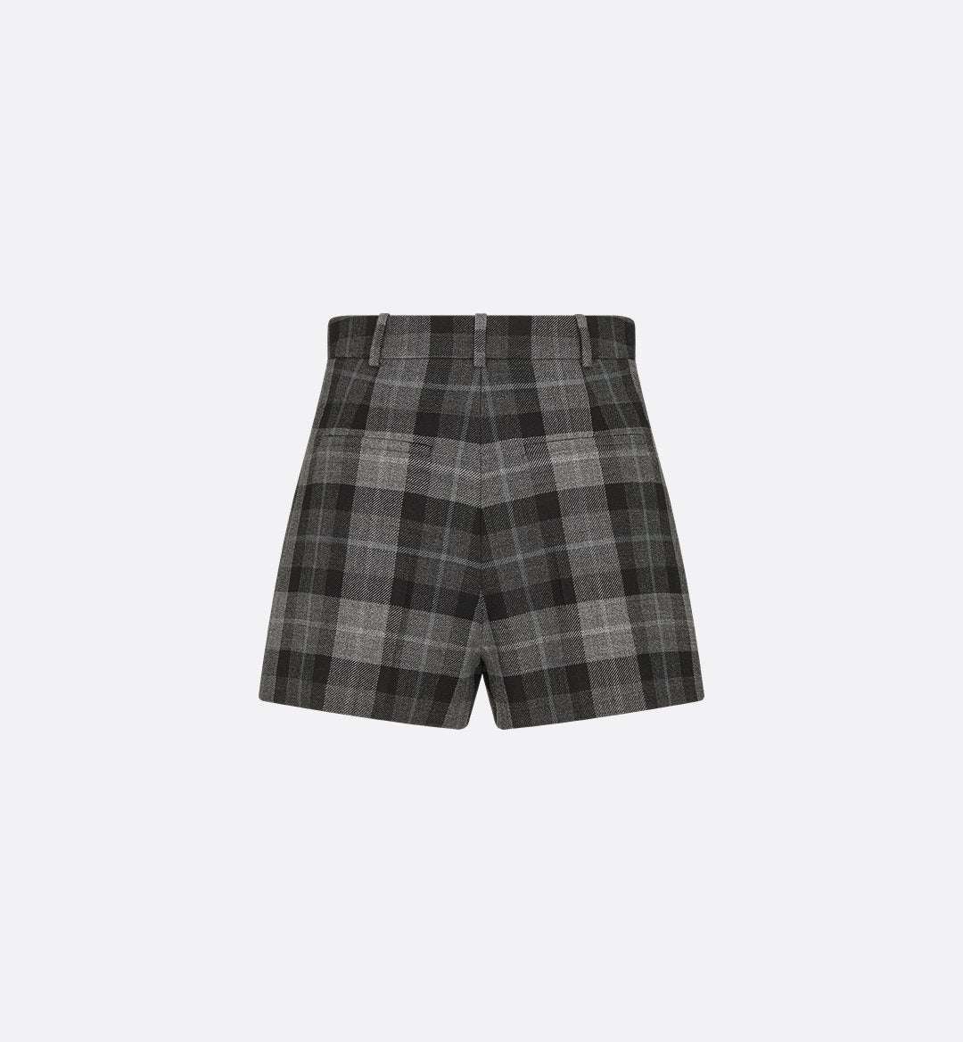 Dior Wool Shorts