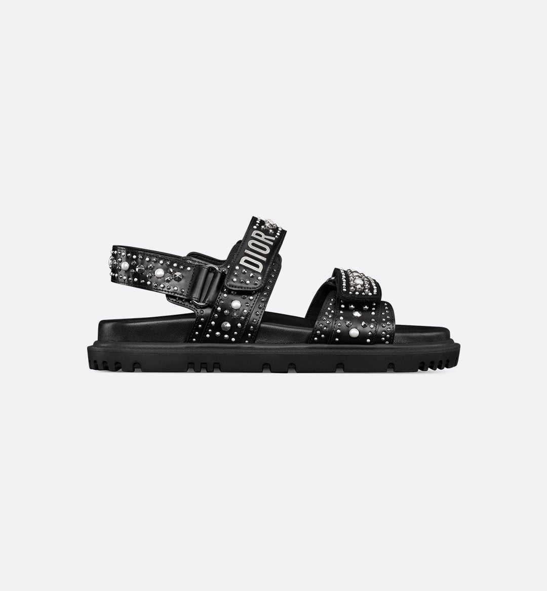 Dior "dioract" Sandals