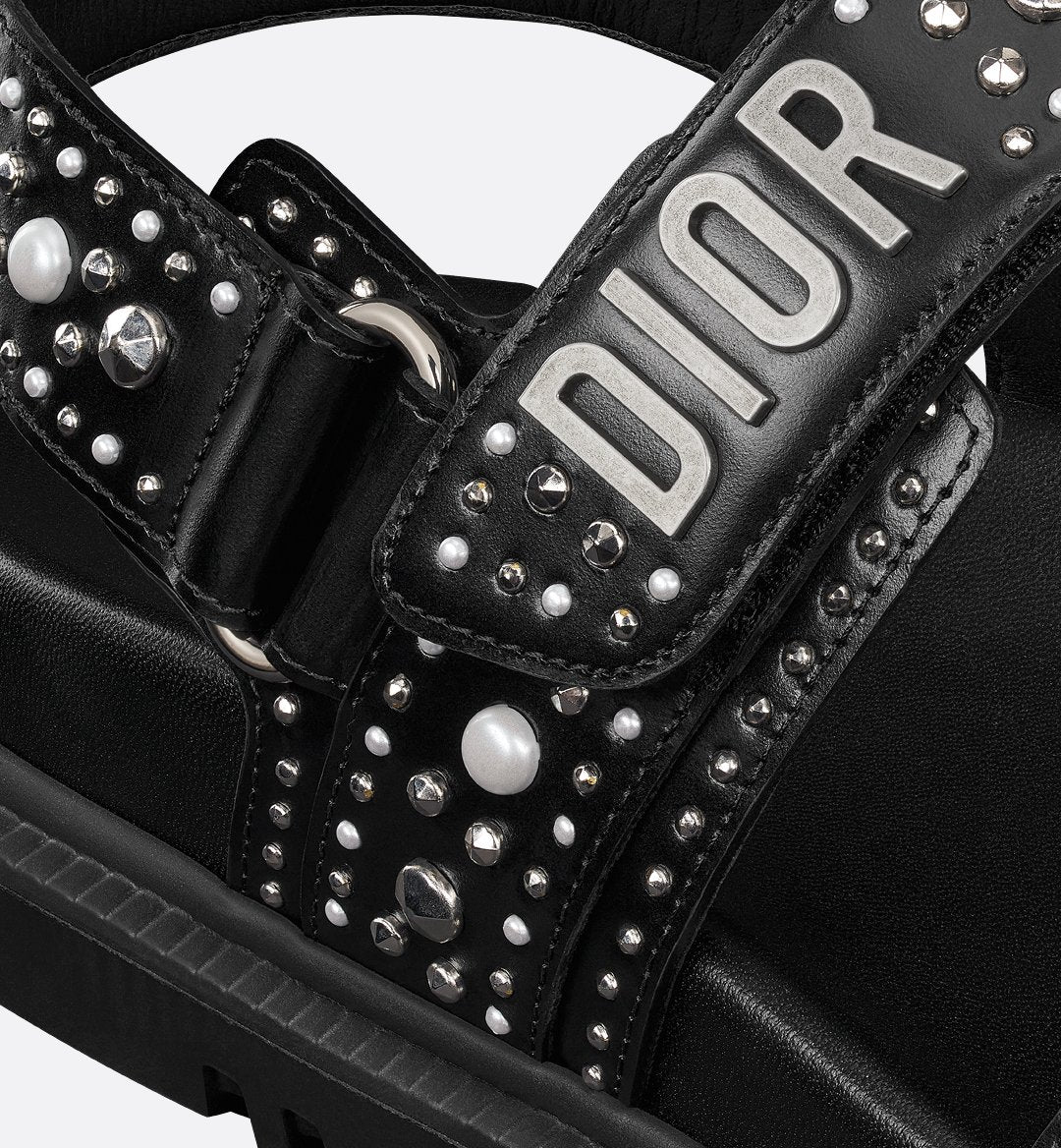 Dior "dioract" Sandals