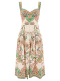 Etro Cotton Dress