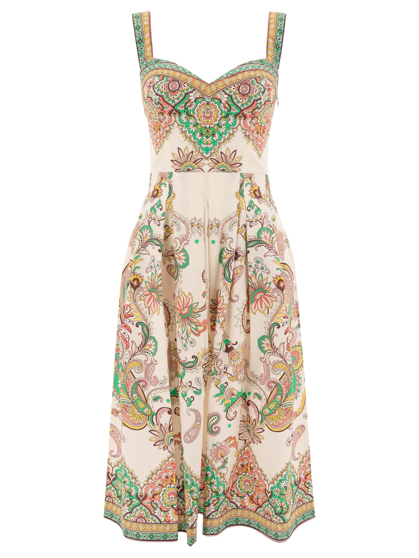 Etro Cotton Dress