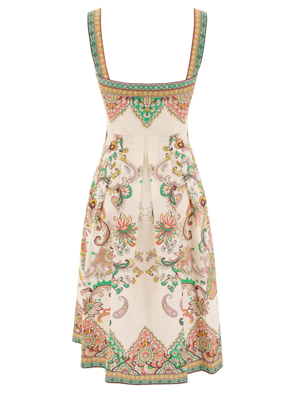 Etro Cotton Dress
