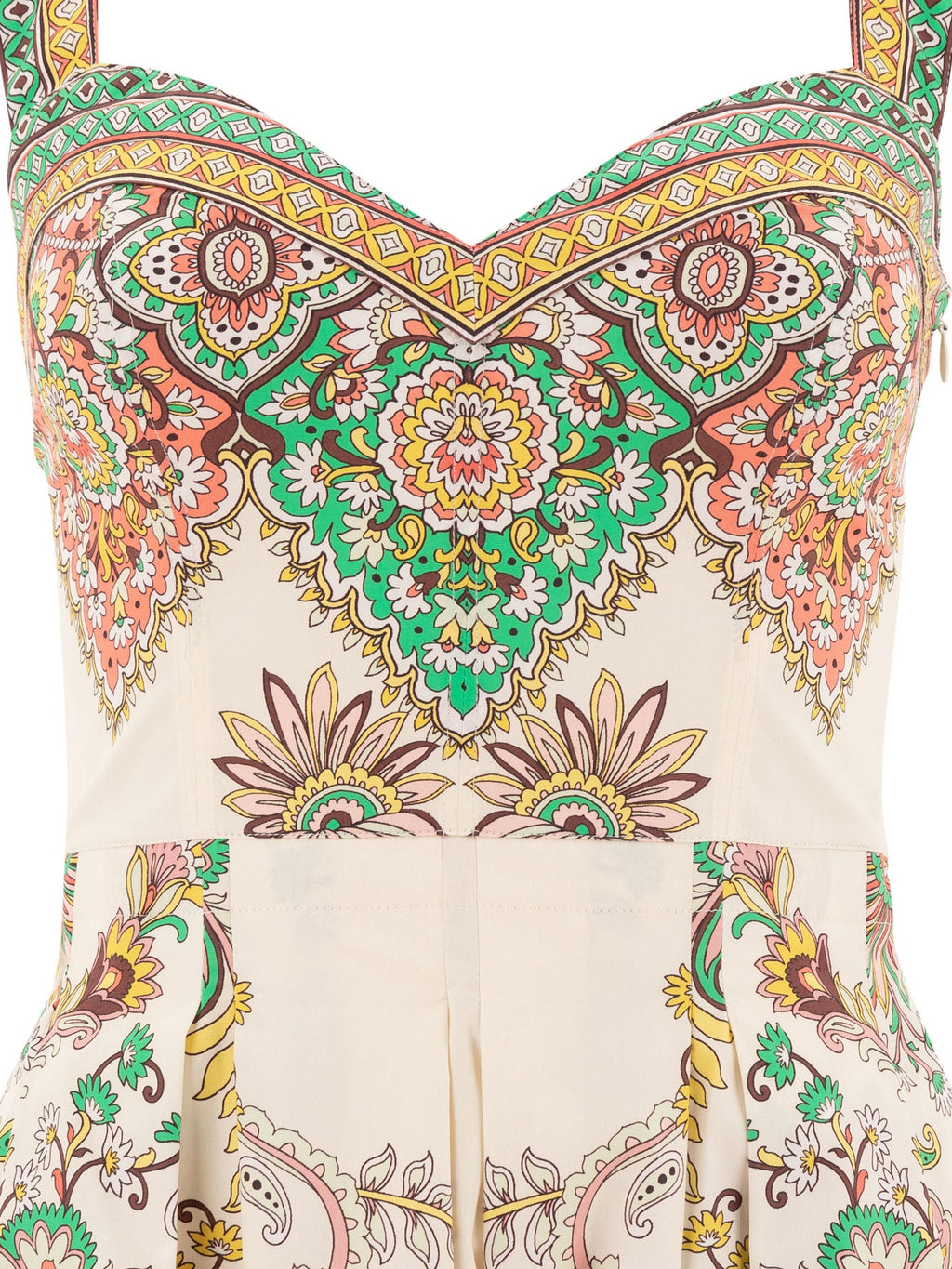 Etro Cotton Dress