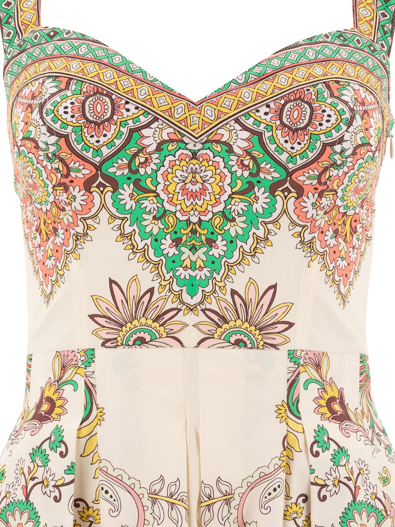 Etro Cotton Dress