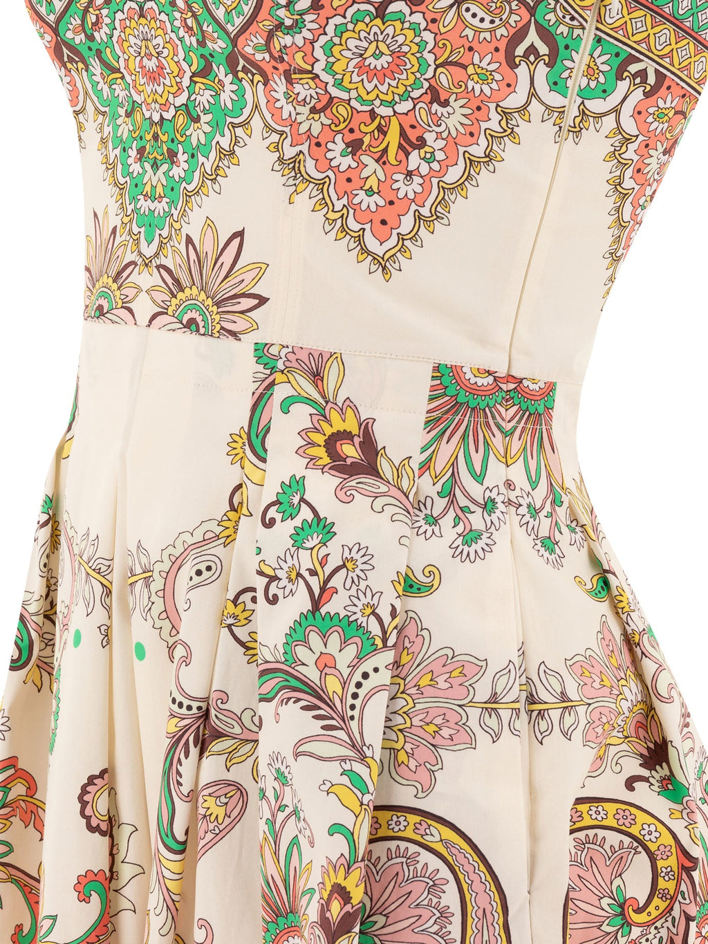 Etro Cotton Dress
