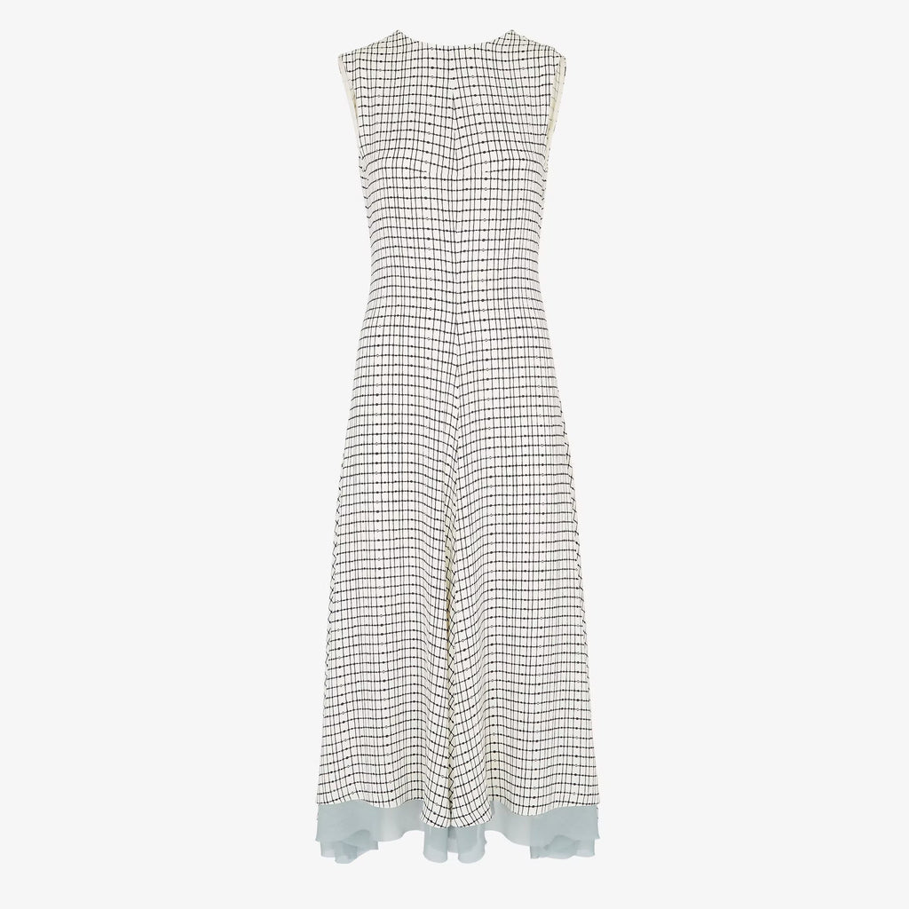 Fendi Silk Dress