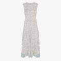 Fendi Silk Dress