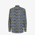 Fendi Cotton Shirt