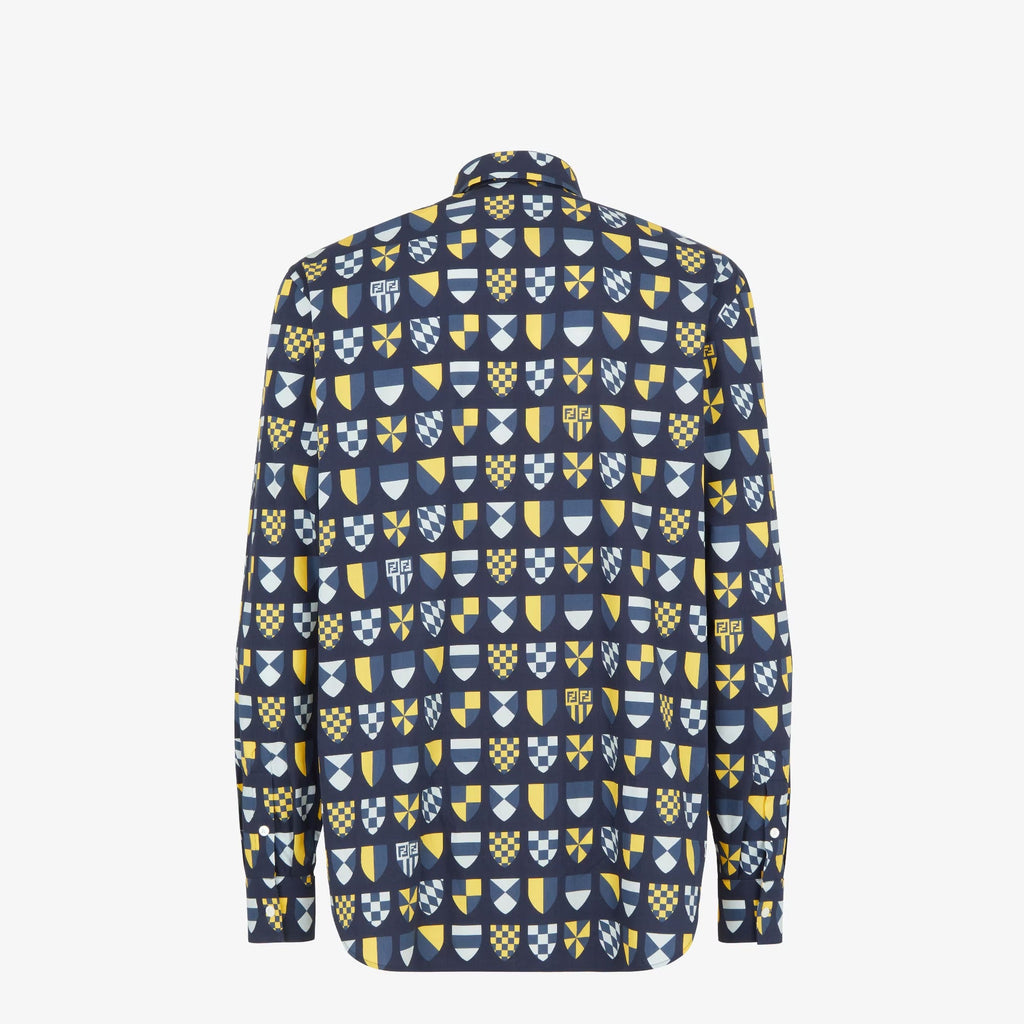 Fendi Cotton Shirt