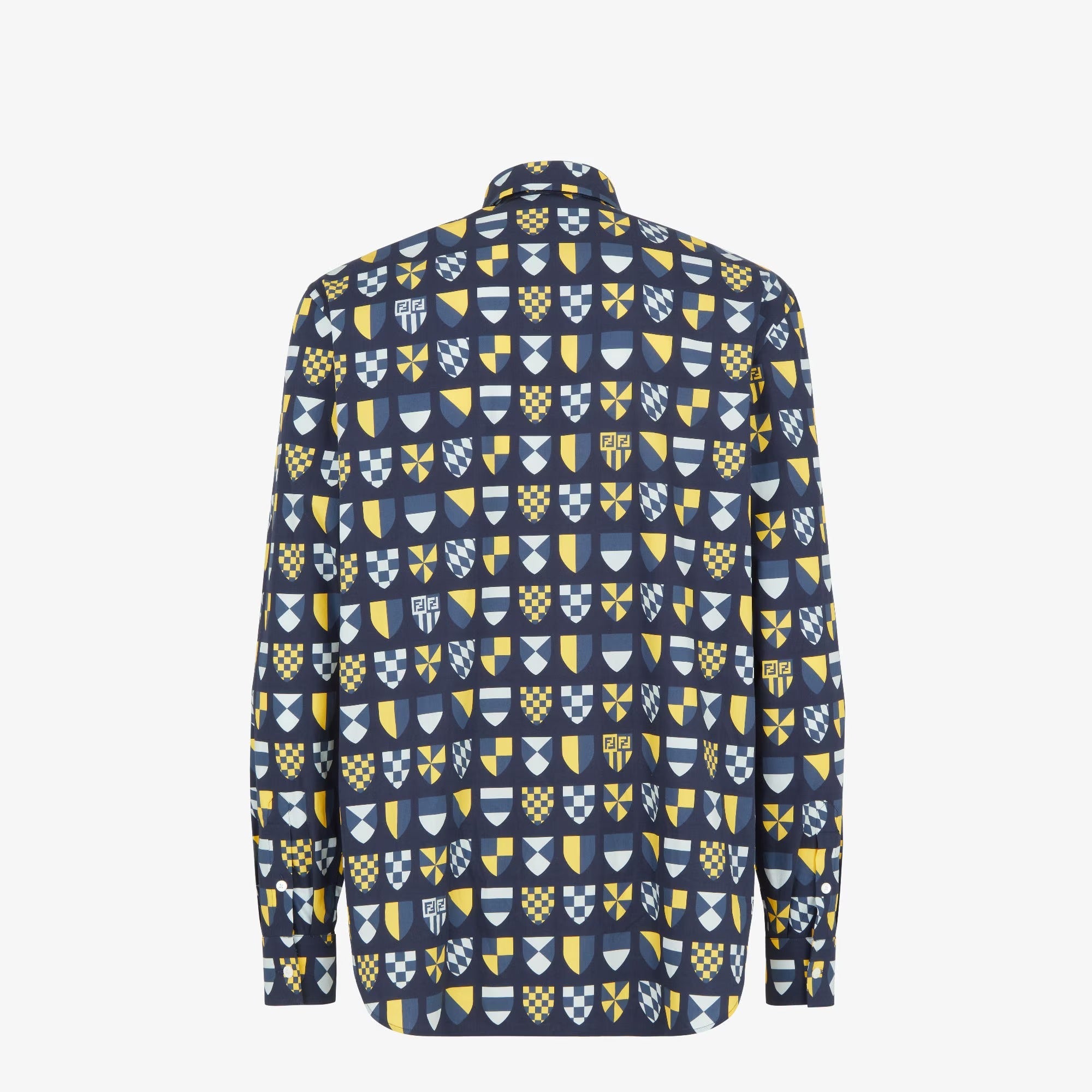 Fendi Cotton Shirt
