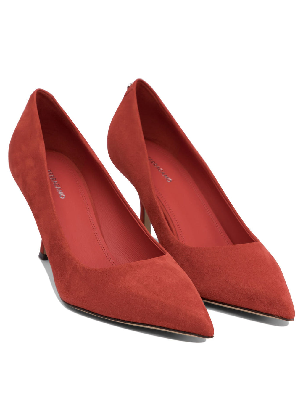 Ferragamo Heeled Shoes