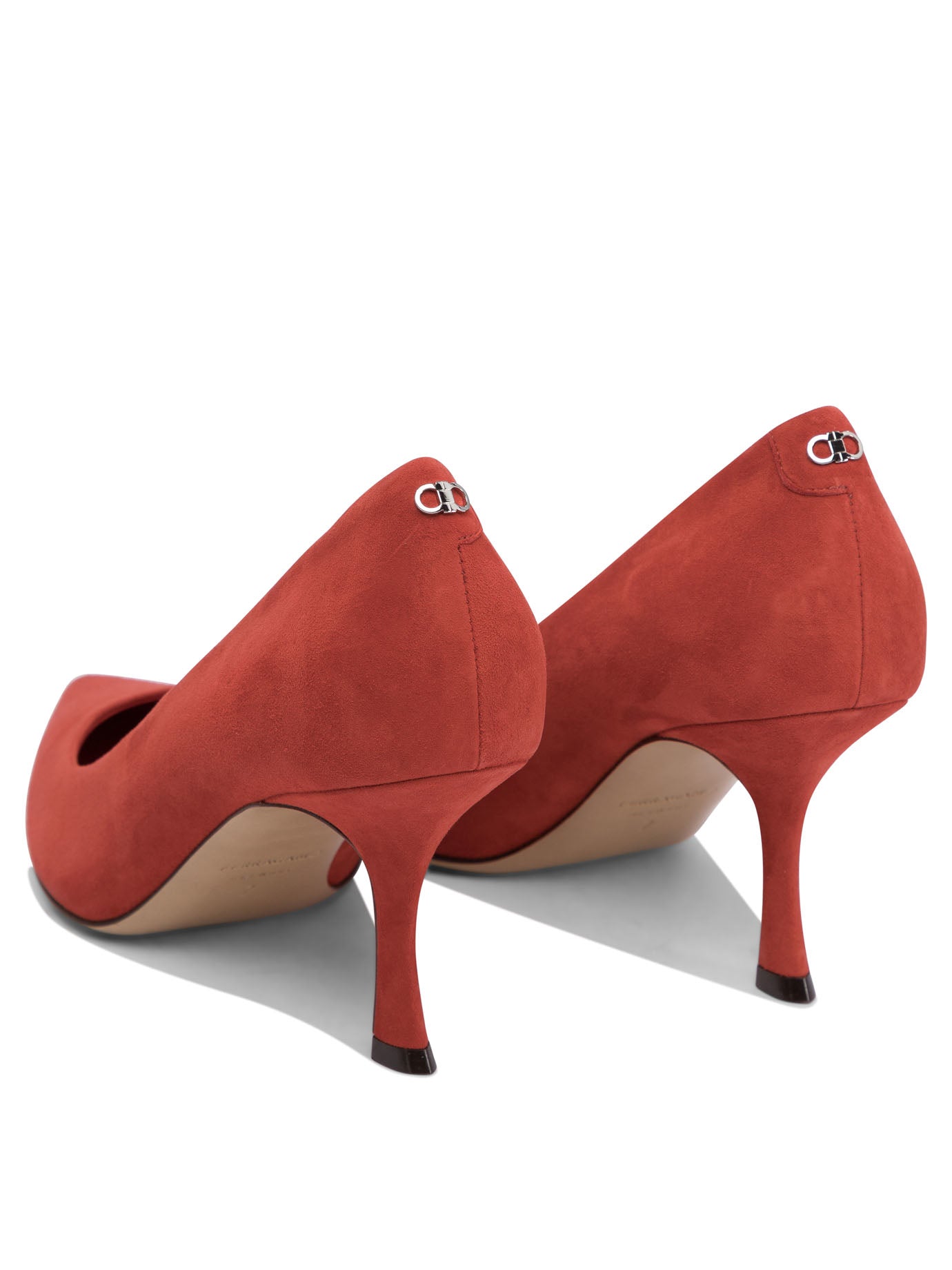 Ferragamo Heeled Shoes
