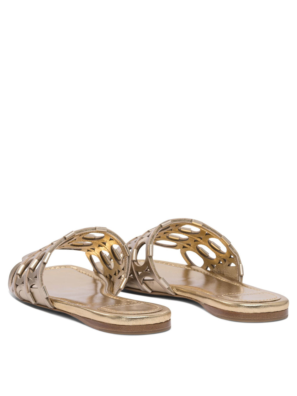 Ferragamo Sandals