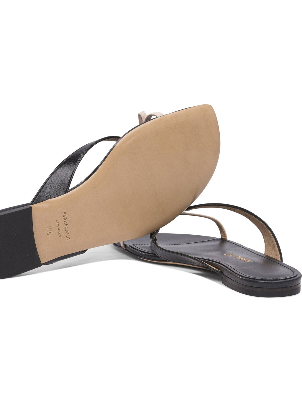 Ferragamo Sandals