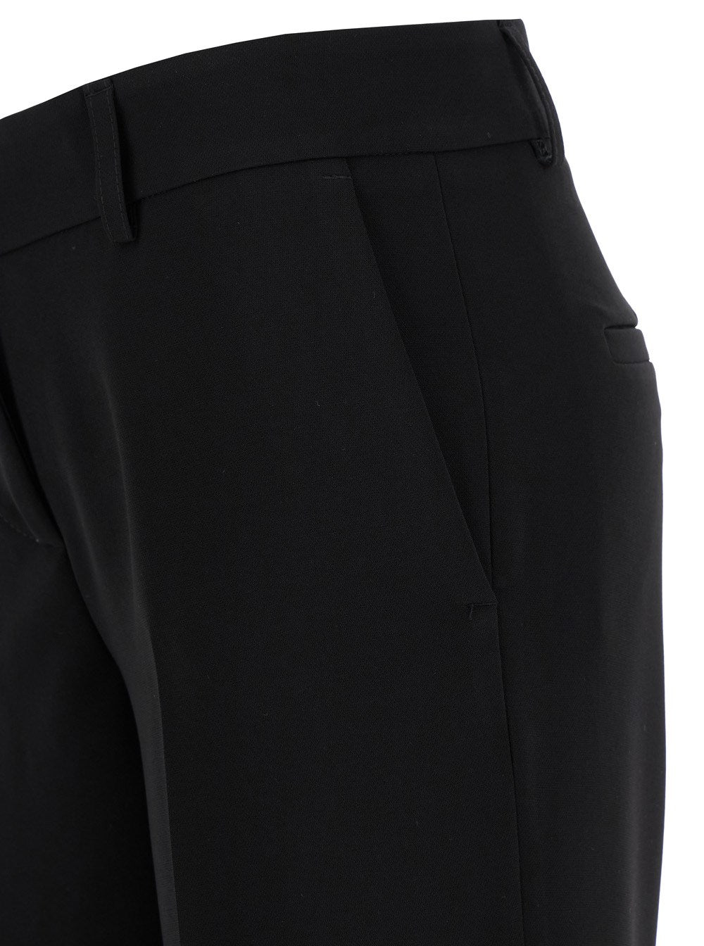F.it Straight Pants