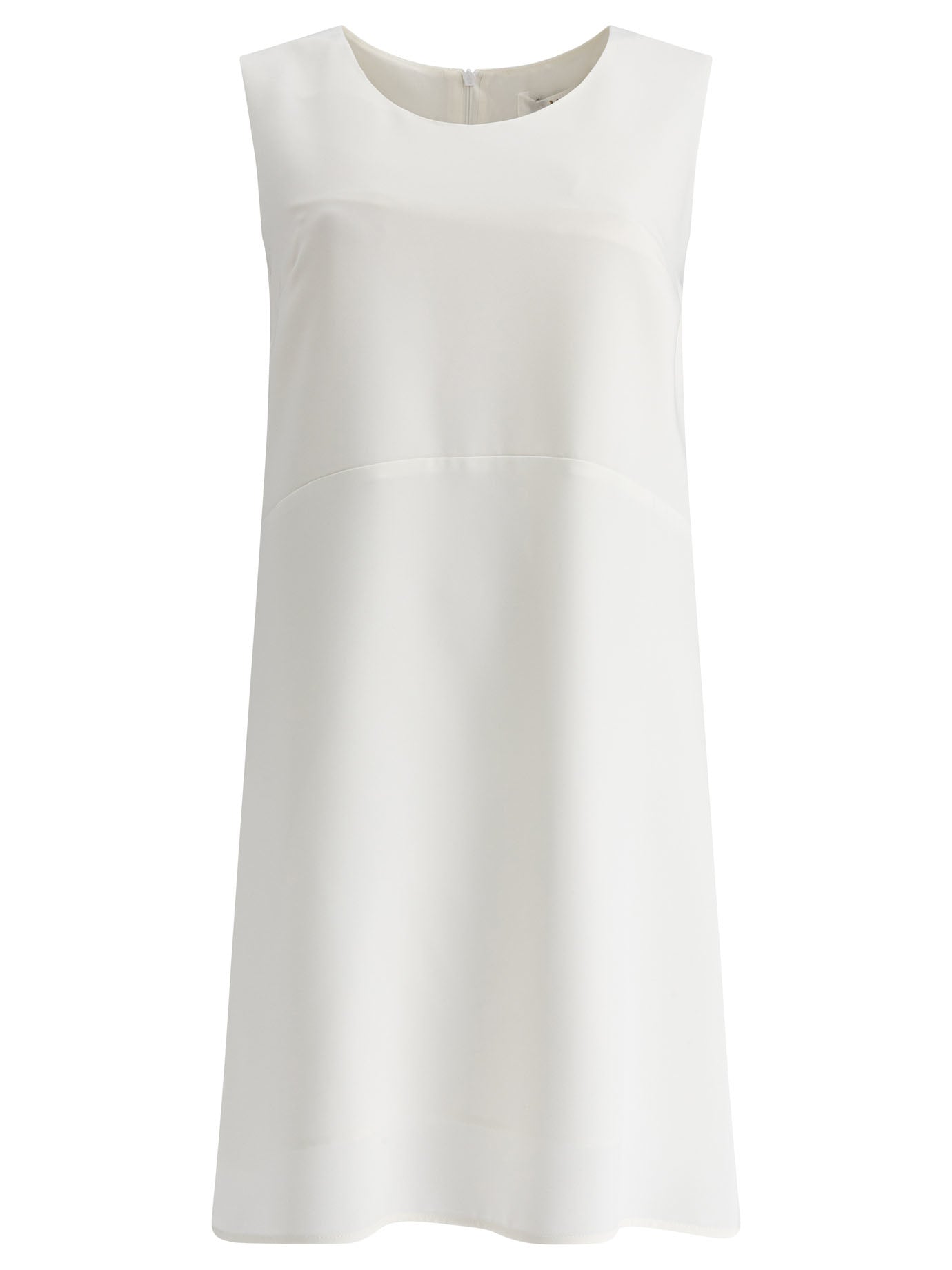 F.it Sleeveless Dress