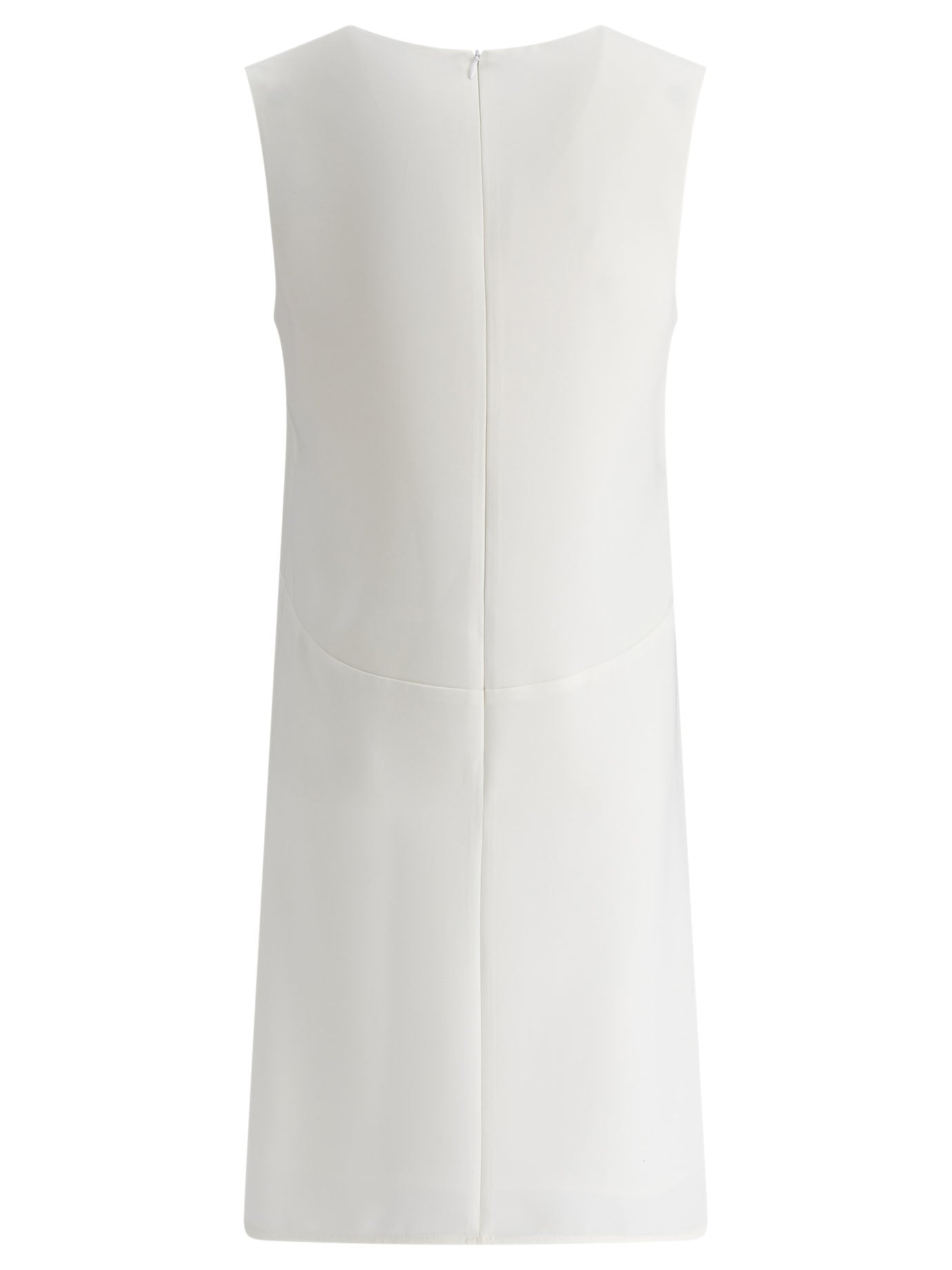 F.it Sleeveless Dress