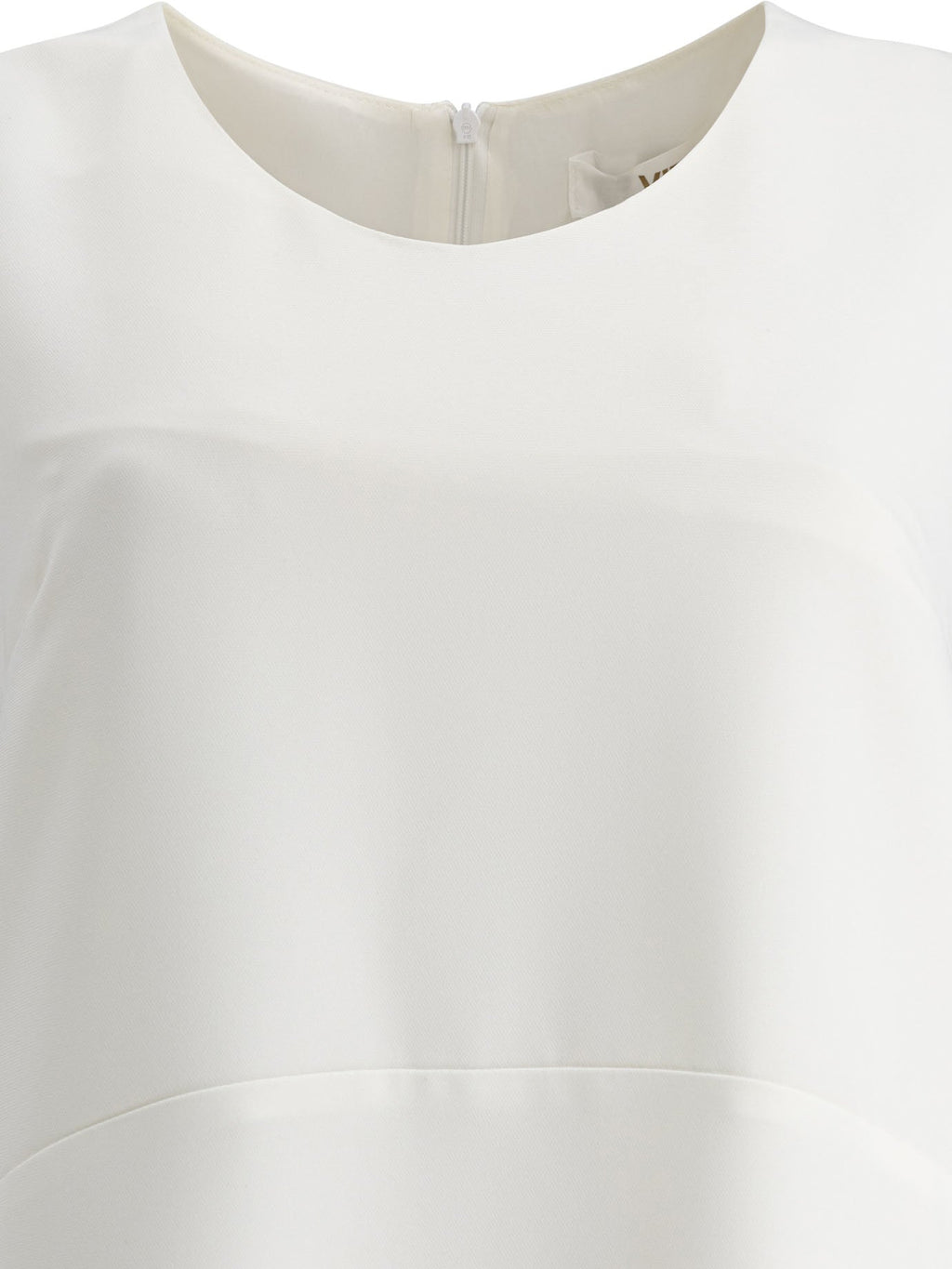 F.it Sleeveless Dress