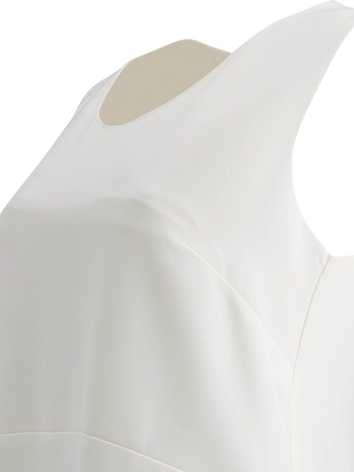 F.it Sleeveless Dress