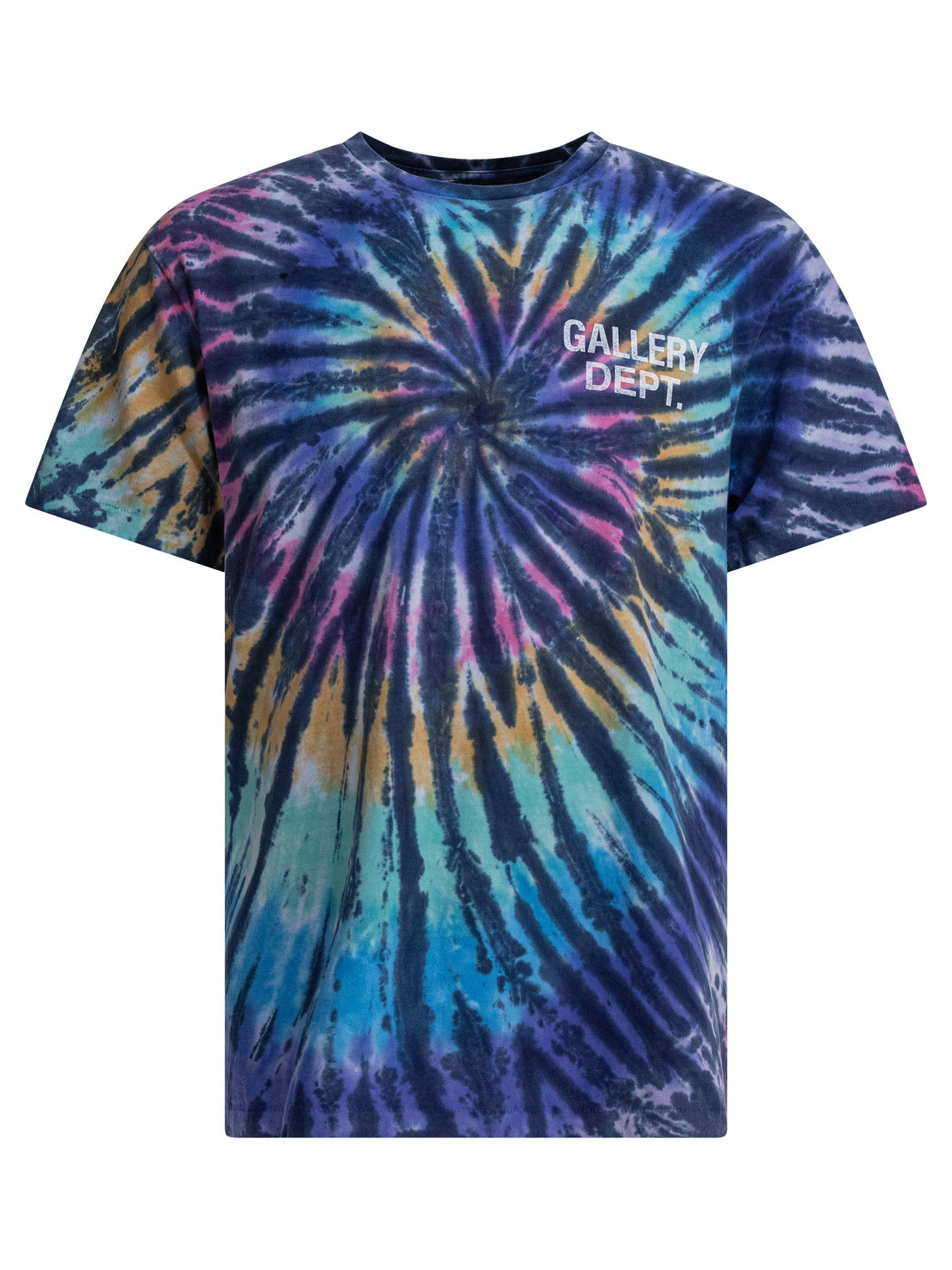 Gallery Dept. "miami" T-shirt