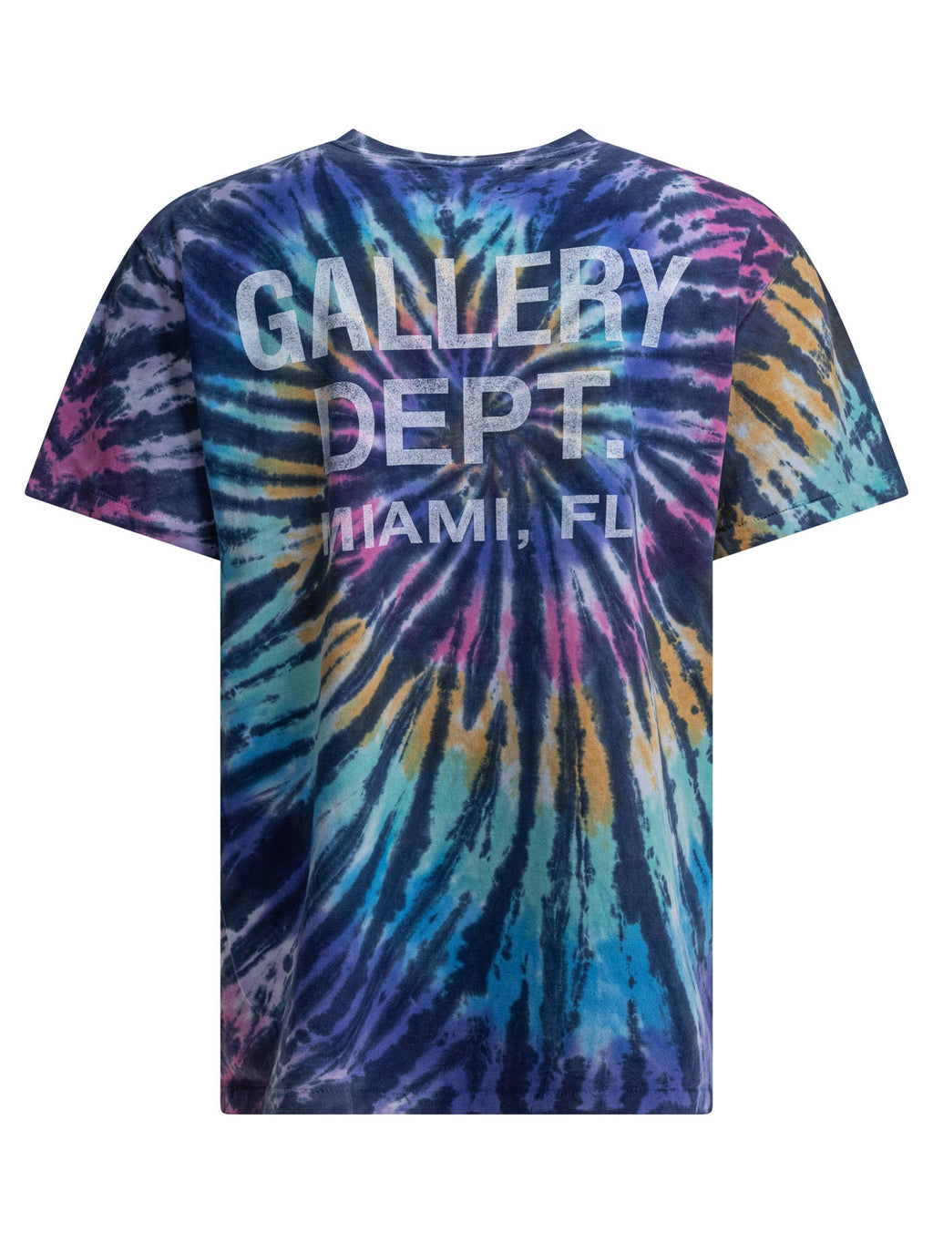 Gallery Dept. "miami" T-shirt