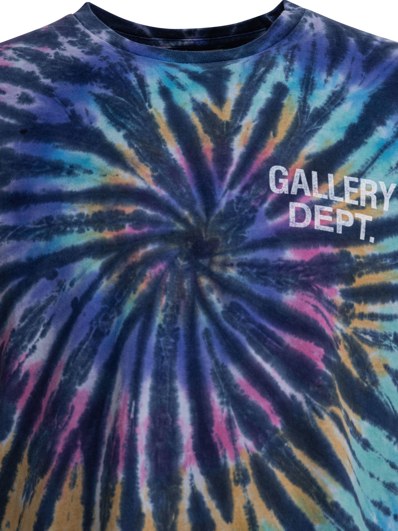 Gallery Dept. "miami" T-shirt