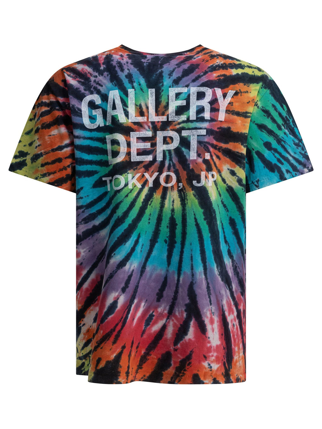 Gallery Dept. "miami" T-shirt