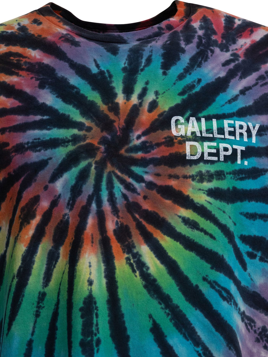 Gallery Dept. "miami" T-shirt