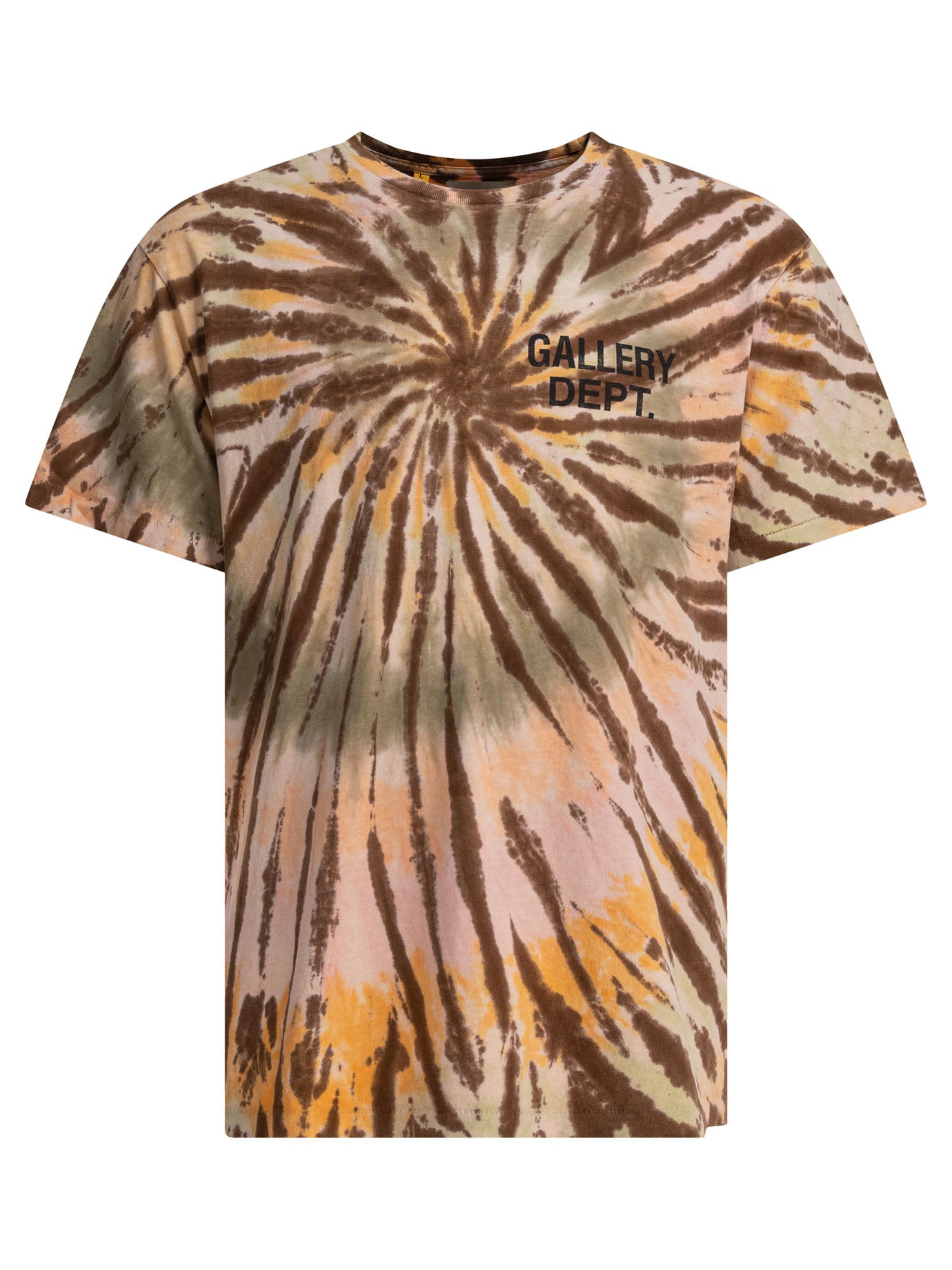 Gallery Dept. "miami" T-shirt