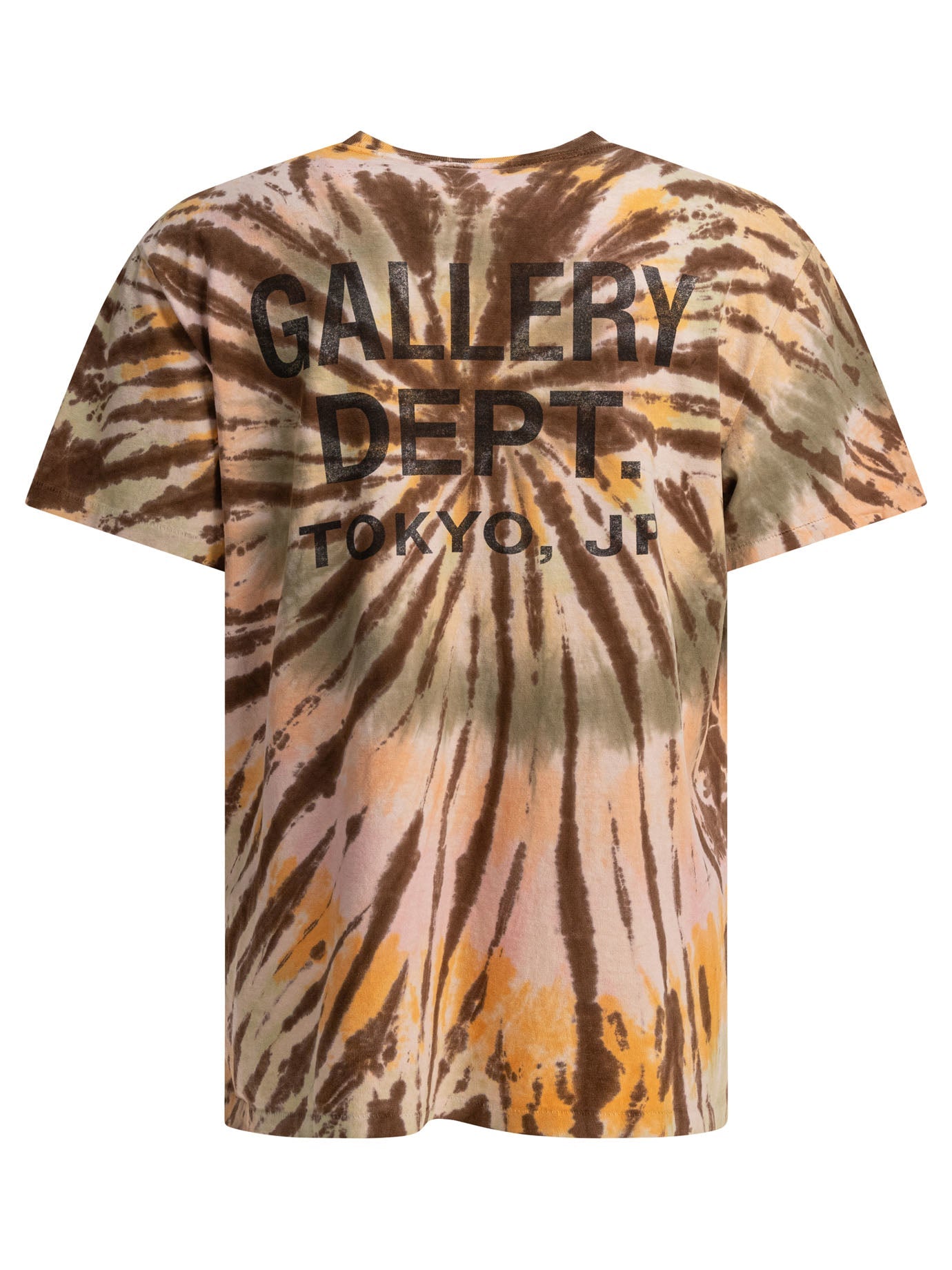 Gallery Dept. "miami" T-shirt