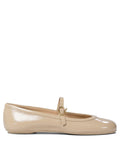 Gianvito Rossi "carla" Mary Jane Ballet Flats