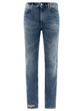 Givenchy Straight-leg Jeans