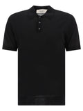 Golden Goose "giotto" Polo Shirt