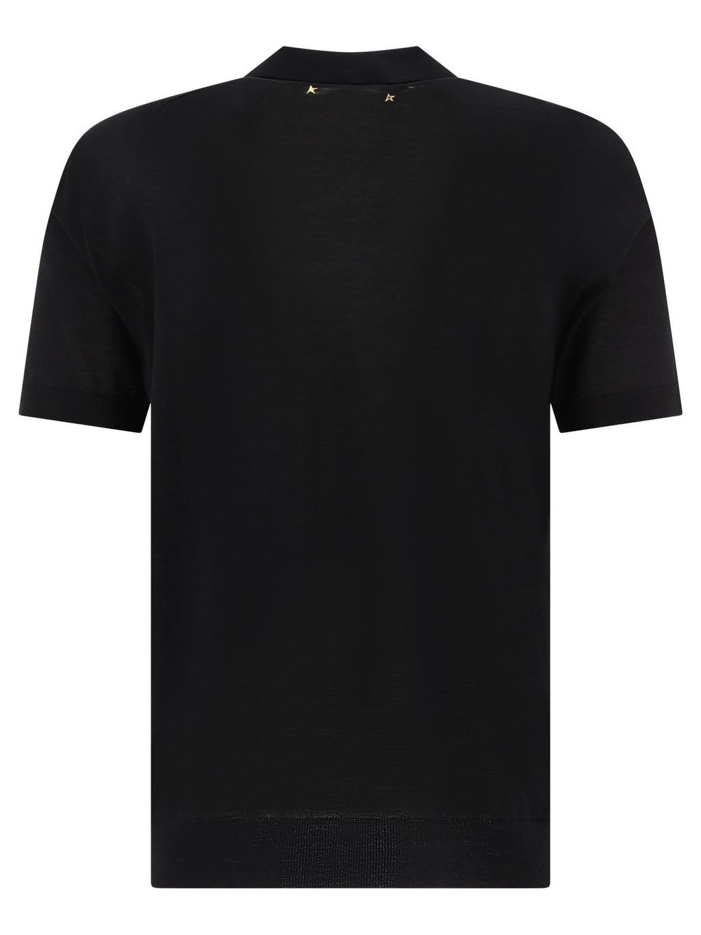 Golden Goose "giotto" Polo Shirt