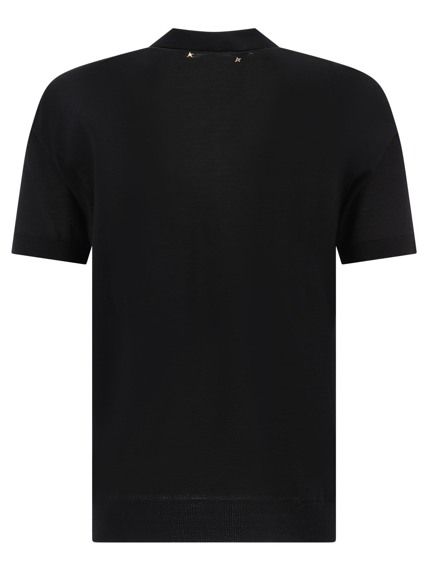 Golden Goose "giotto" Polo Shirt