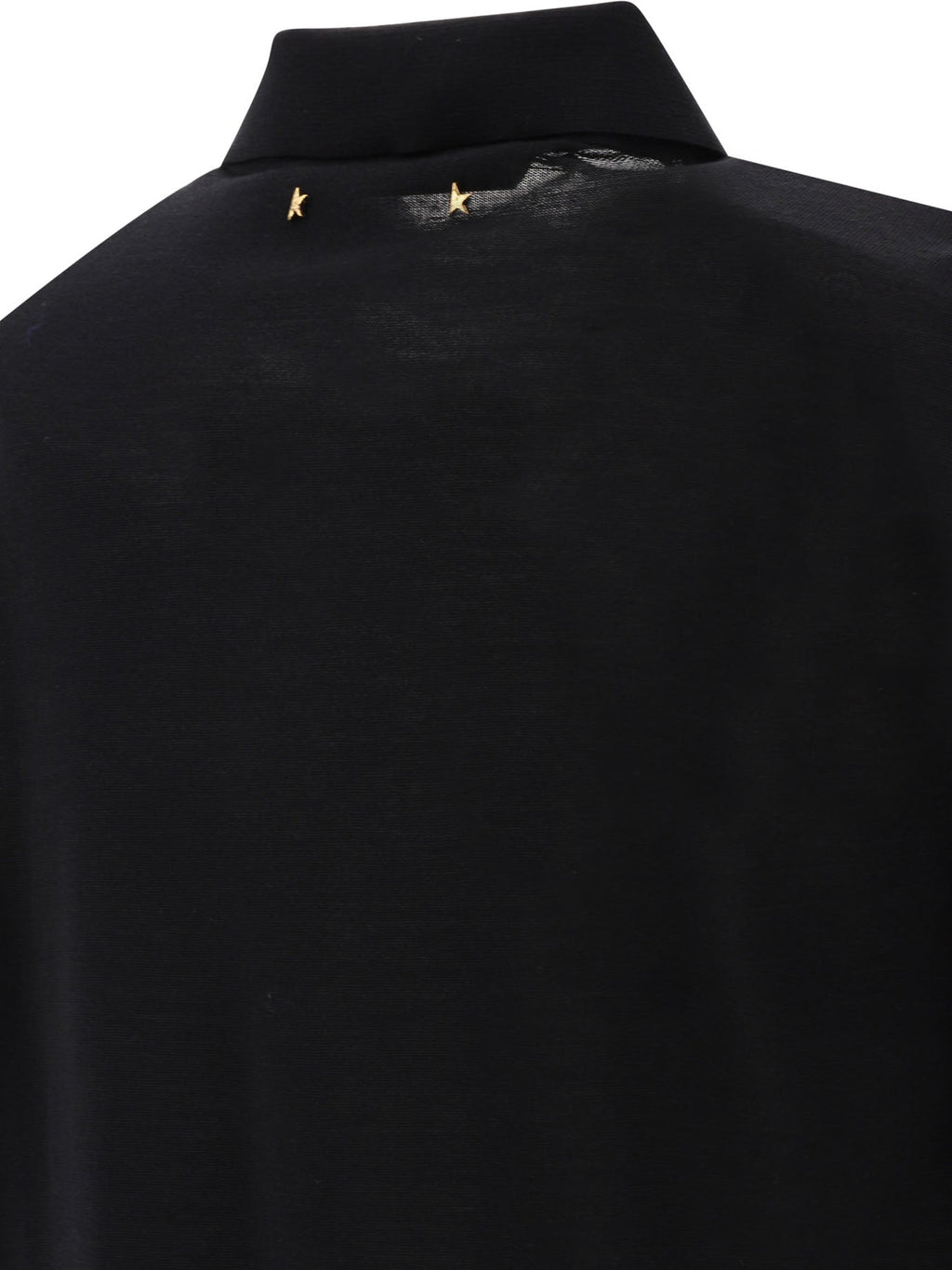 Golden Goose "giotto" Polo Shirt