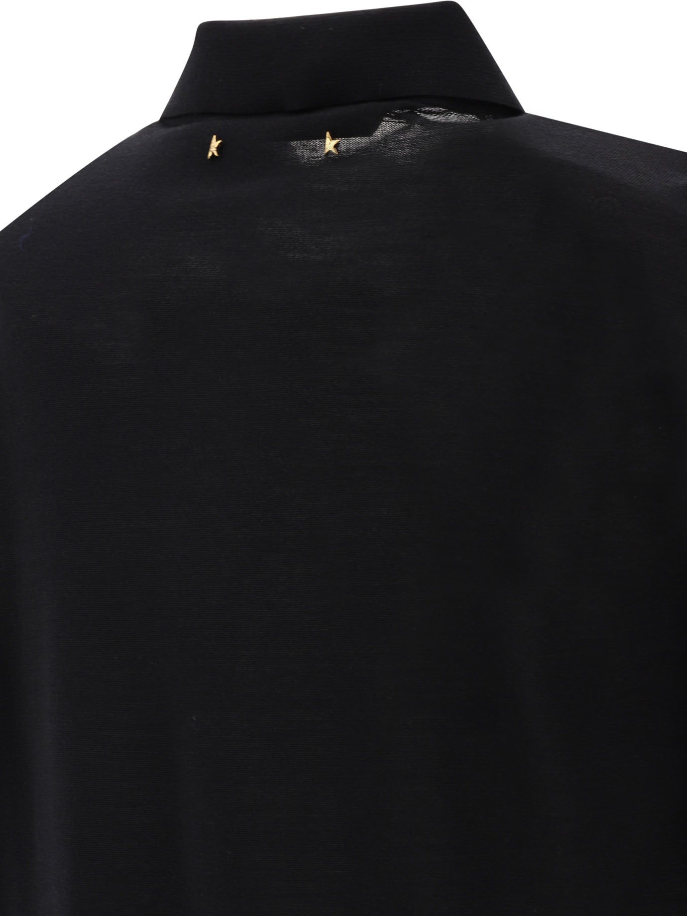 Golden Goose "giotto" Polo Shirt