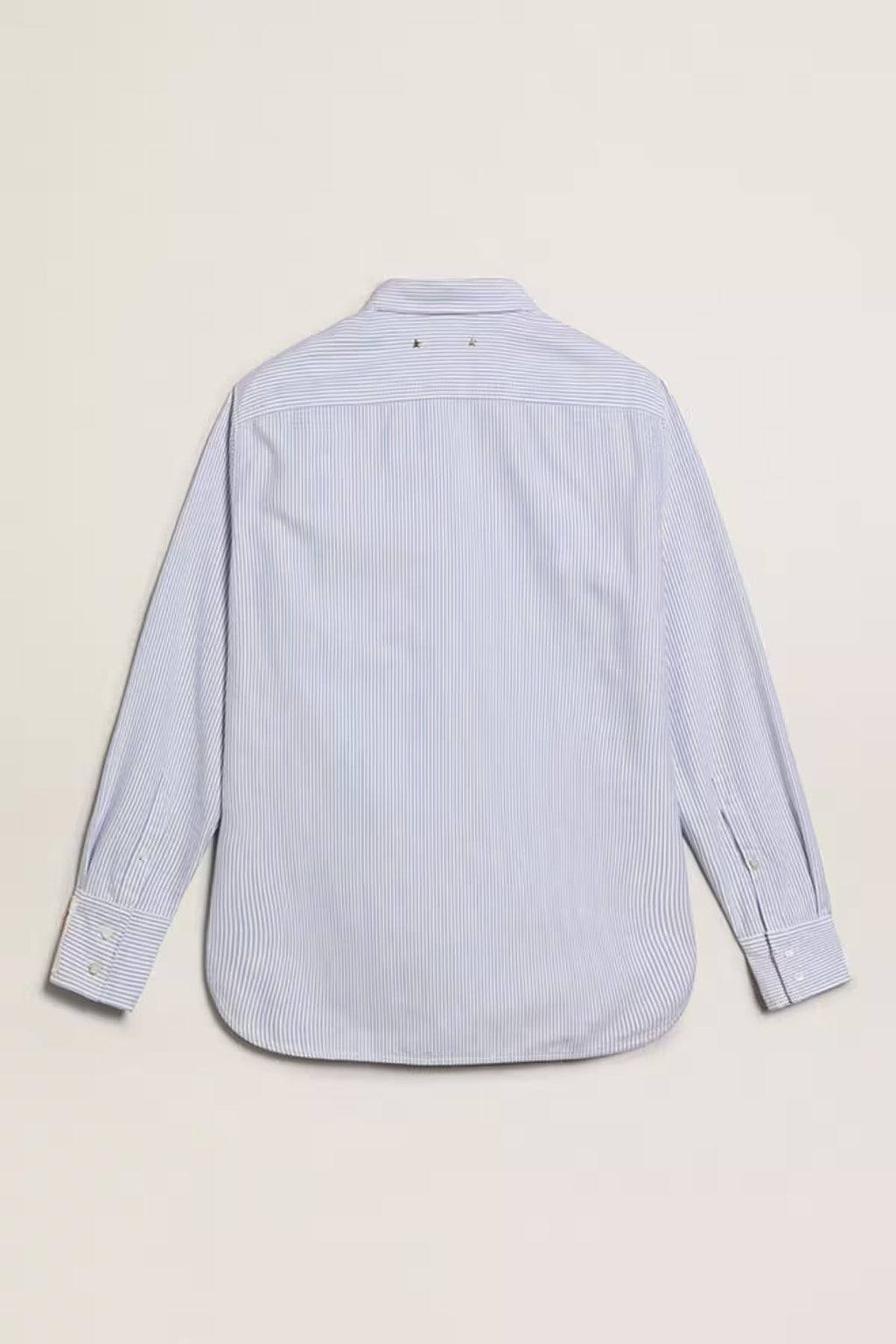 Golden Goose "batilda Boyfriend" Shirt