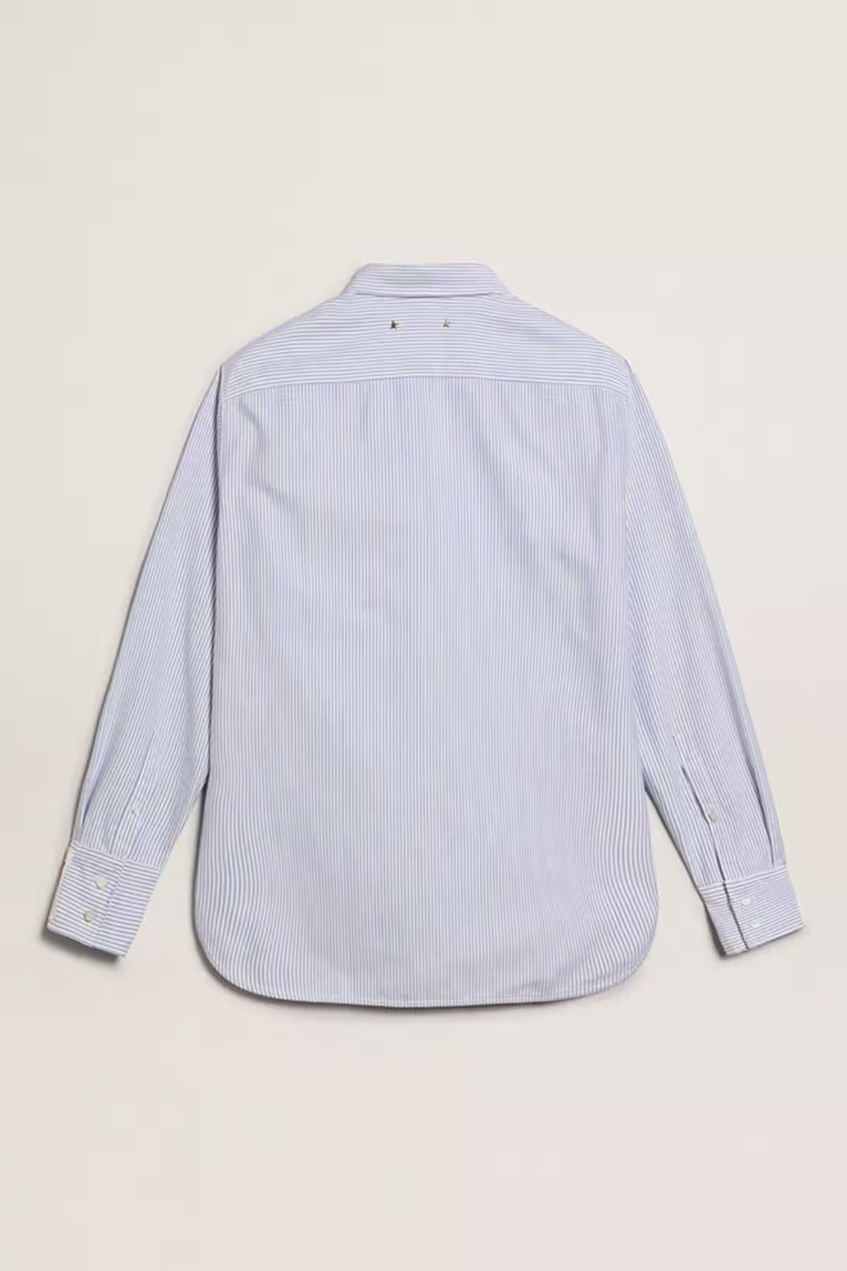 Golden Goose "batilda Boyfriend" Shirt