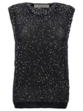 Golden Goose Sleeveless Sweater