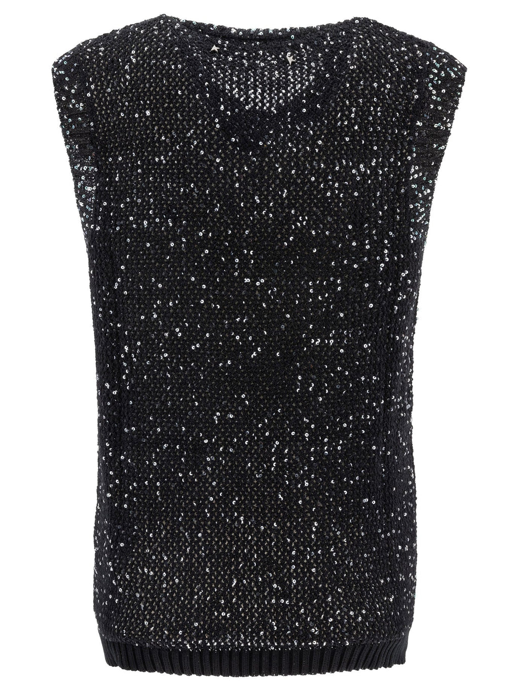 Golden Goose Sleeveless Sweater
