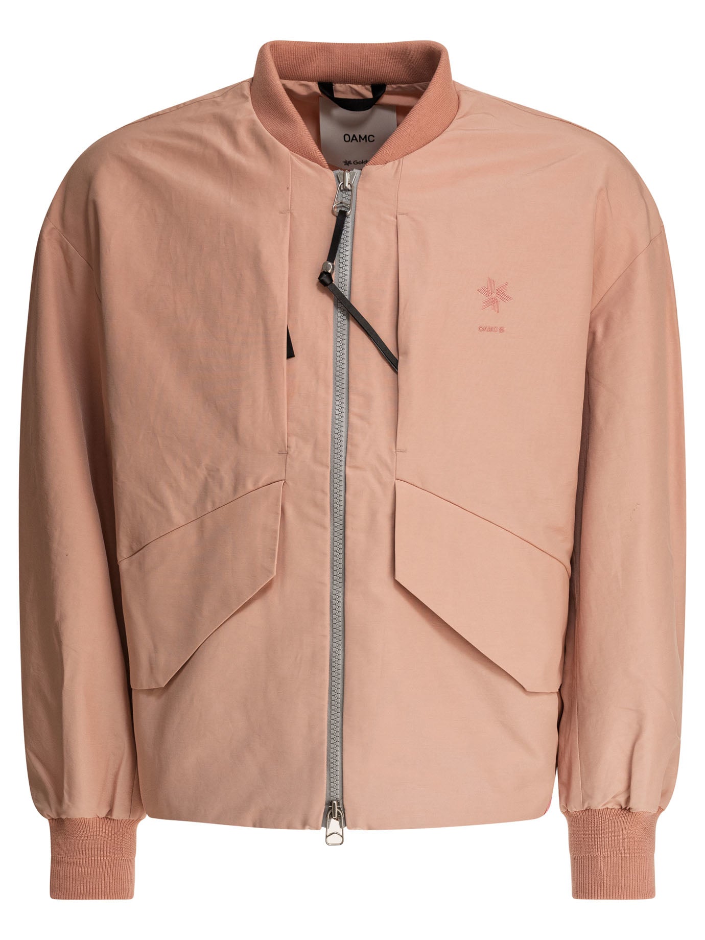 Goldwin "goldwin Oamc" Bomber Jacket