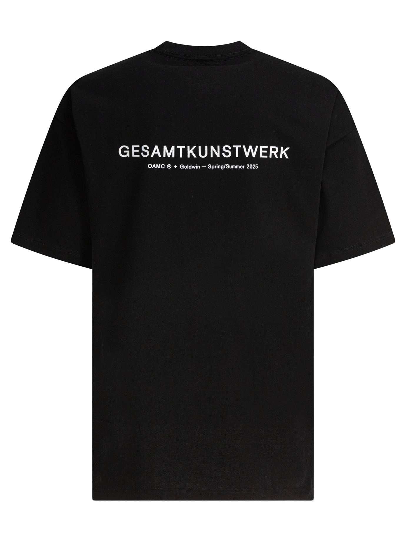 Goldwin "oamc Goldwin" T-shirt