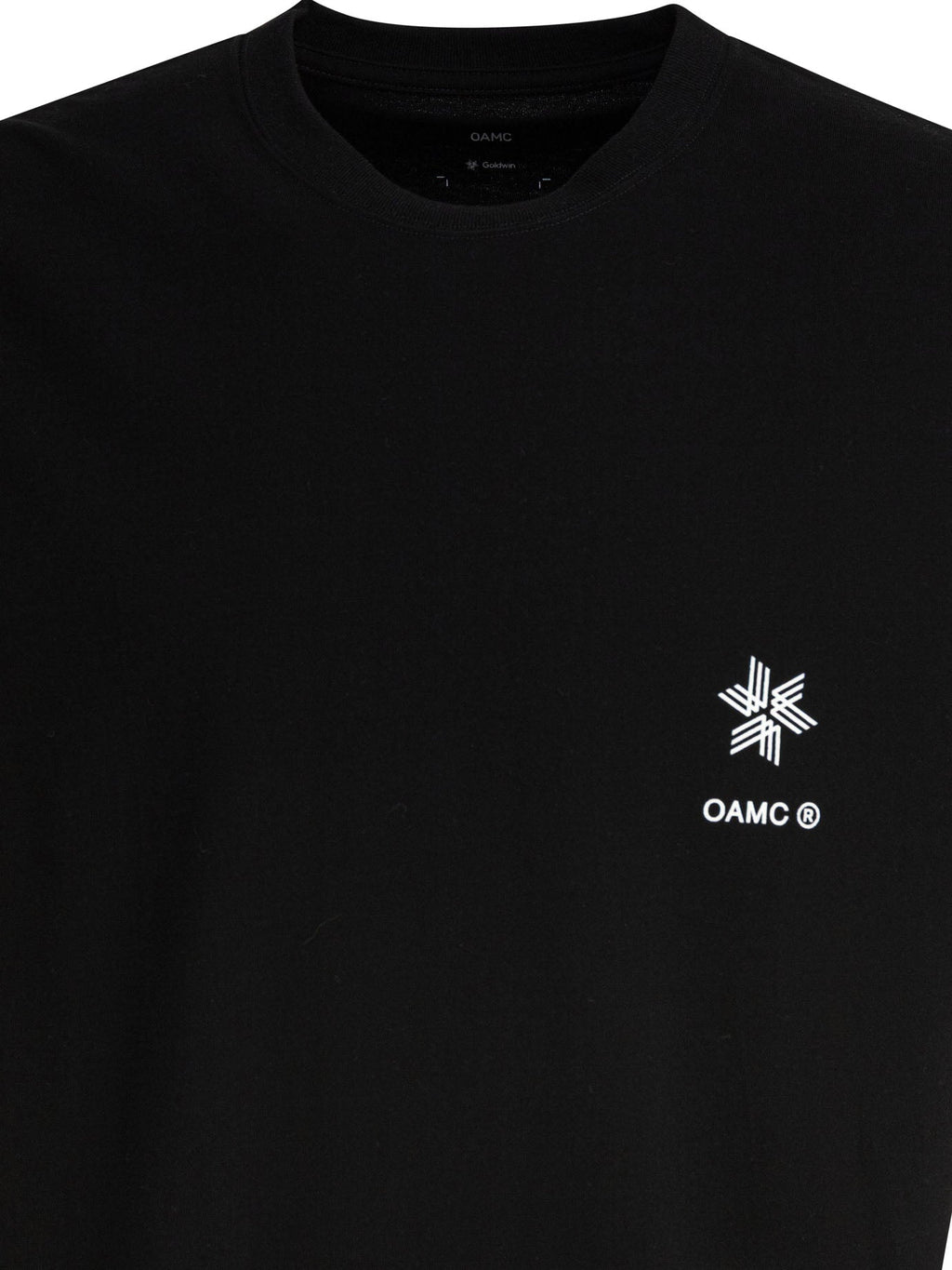 Goldwin "oamc Goldwin" T-shirt