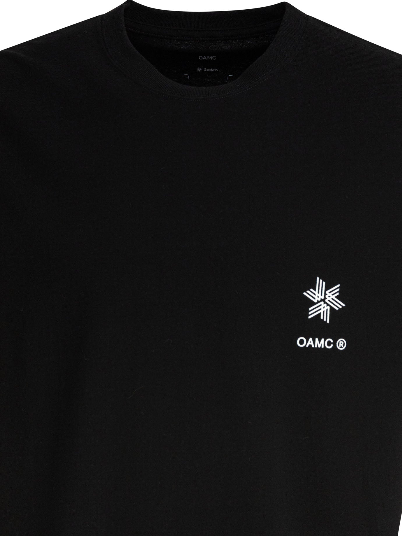 Goldwin "oamc Goldwin" T-shirt